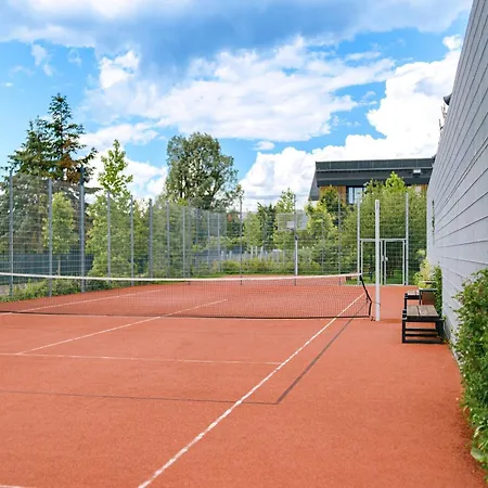 Appartement Royal Garden Penthouse Jelitkowo