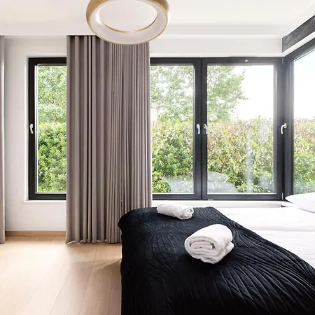 Royal Garden Penthouse Jelitkowo *