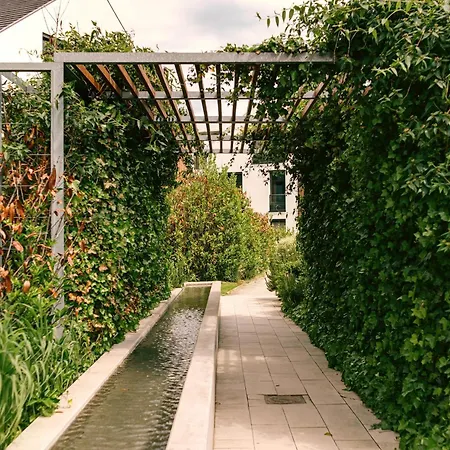 Royal Garden Penthouse Jelitkowo Appartement