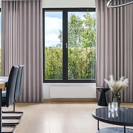 Royal Garden Penthouse Jelitkowo * Gdańsk