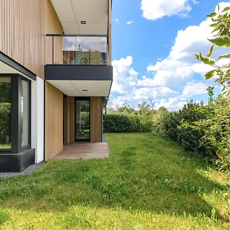 Royal Garden Penthouse Jelitkowo * Gdańsk